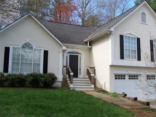 443 Rose Creek Place, Woodstock, GA 30189
