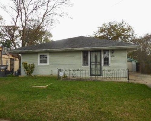 4524 Congress Drive, New Orleans, LA 70126
