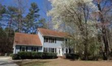809 Pine Ridge Dr Stone Mountain, GA 30087