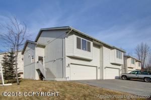 501 Riverstone Way, Anchorage, AK 99518