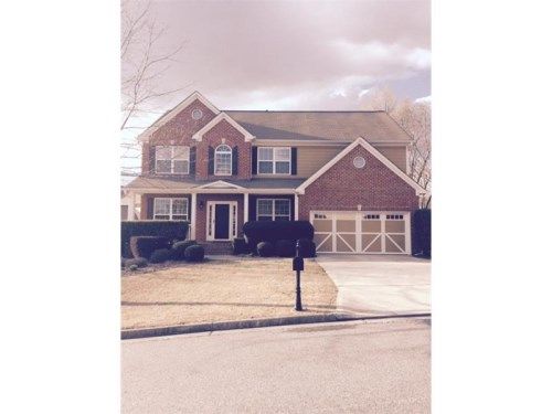 2330 Blackstock Drive, Cumming, GA 30041