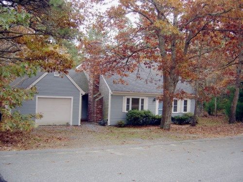 32 Fleetwood Pa, Marstons Mills, MA 02648