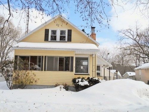 2146 Estes St, Muskegon, MI 49441