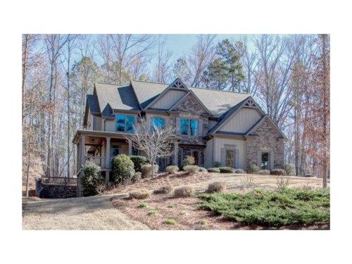 105 Brookfield Court, White, GA 30184