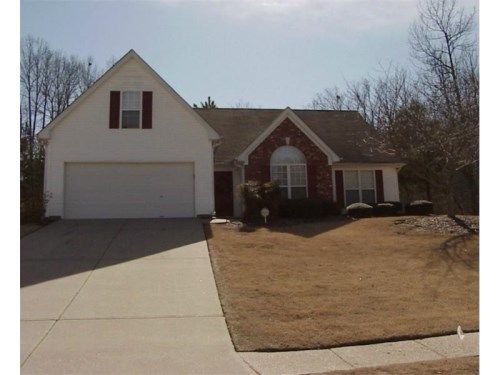 4339 Duncan Ives Drive, Buford, GA 30519