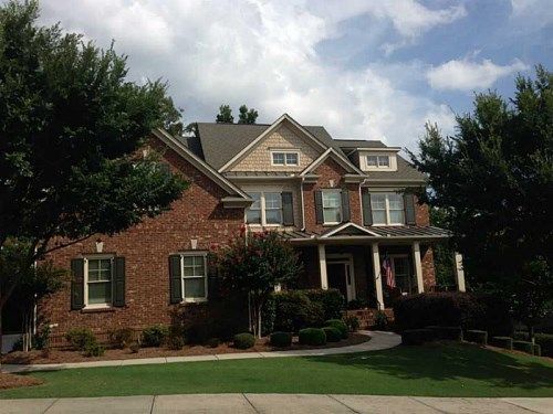 3035 Salisbury Lane, Cumming, GA 30041