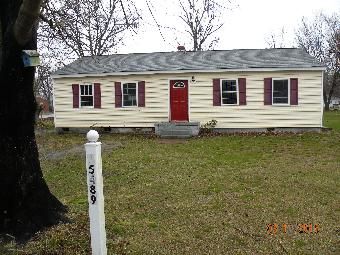 15489 Mathias Ave, Milford, VA 22514