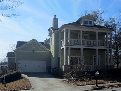 1024 Bowen Court Sw, Atlanta, GA 30315