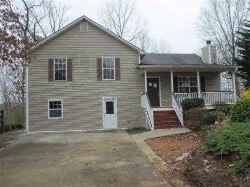 291 Green Farm Street, Jasper, GA 30143