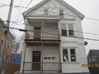 53 What Cheer Ave, Providence, RI 02909