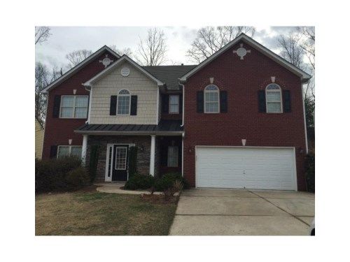 3570 Falling Leaf Lane, Cumming, GA 30041