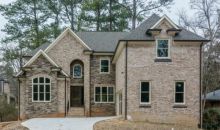 20 W Belle Isle Road Atlanta, GA 30342