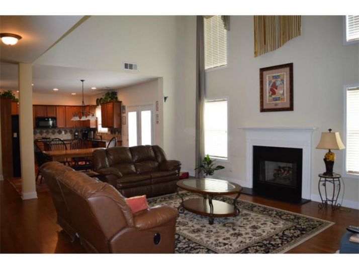 1510 Sky Mist Way, Cumming, GA 30040