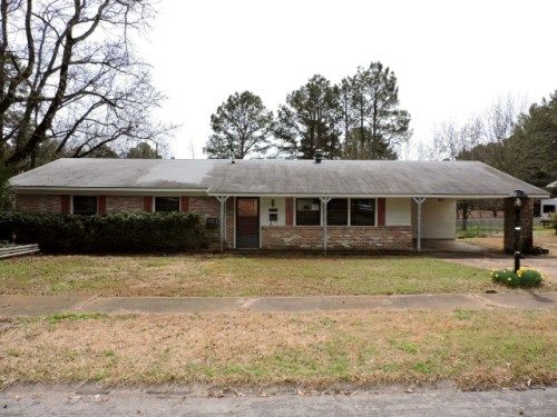 1843 Center Street, Arkadelphia, AR 71923