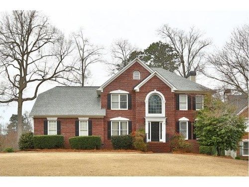 1068 Stonekirk Trace, Lawrenceville, GA 30043