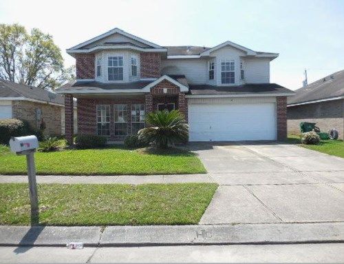 44 Goldenrod Lane, Westwego, LA 70094