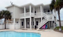 682 Morgan Circle Port Aransas, TX 78373