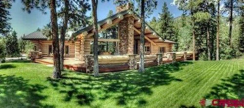 124 Glenn Drive, Durango, CO 81301