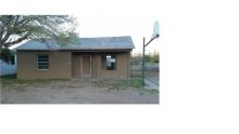 8504 Leo St El Paso, TX 79904