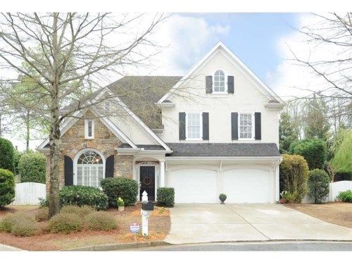 3064 Old Cabin Lane, Smyrna, GA 30080