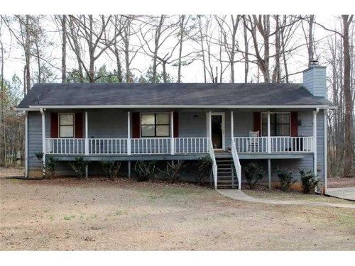 260 Powder Mill Drive, Dallas, GA 30157