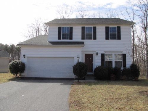 474 Justin Dr, Palmyra, VA 22963