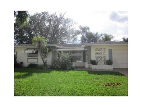 4632 NW 45 CT, Fort Lauderdale, FL 33319