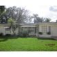 4632 NW 45 CT, Fort Lauderdale, FL 33319 ID:12183746