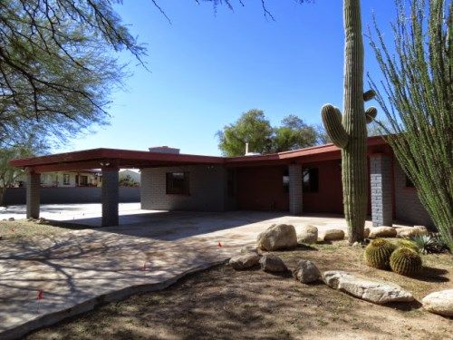 3860 W El Camino Del Cerro, Tucson, AZ 85745