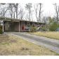 2532 Wawona Drive, Atlanta, GA 30319 ID:12113888