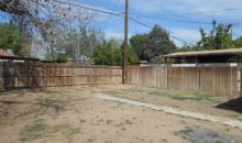 4308 Mesa Drive Bakersfield, CA 93306