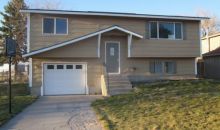 1450 Saratoga St Pocatello, ID 83201