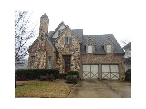 4871 Gresham Ridge Drive, Kennesaw, GA 30144