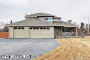 11572 Tulin Park Loop, Anchorage, AK 99516