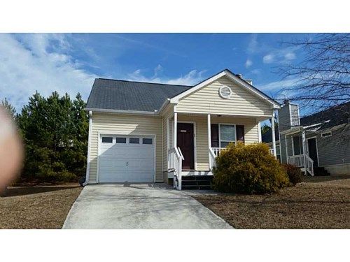 1060 Abercorn Way, Douglasville, GA 30134