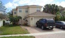 4247 SW 130 AV Hollywood, FL 33027