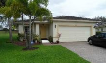 4501 SW 124TH TER Hollywood, FL 33027