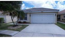 1857 SW 177 AV Hollywood, FL 33029