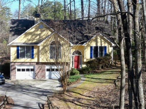 105 Kenwood Drive, Cumming, GA 30040
