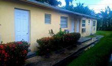 1283 NE 109 ST # 2 Miami, FL 33161