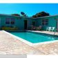7761 HOOD ST, Hollywood, FL 33024 ID:12195509