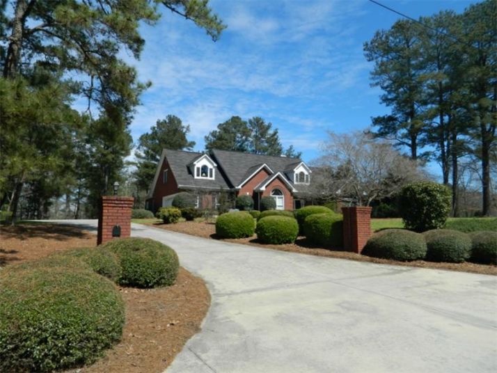 1201 Corley Road Nw, Conyers, GA 30012