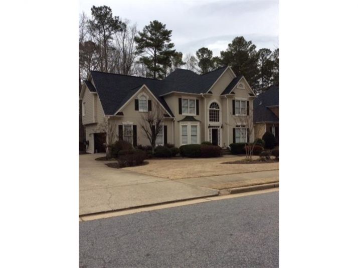 206 Maple Creek Chase, Woodstock, GA 30188