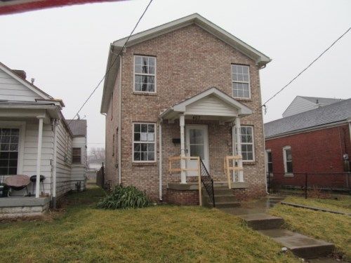 407 N 20th Street, Louisville, KY 40203