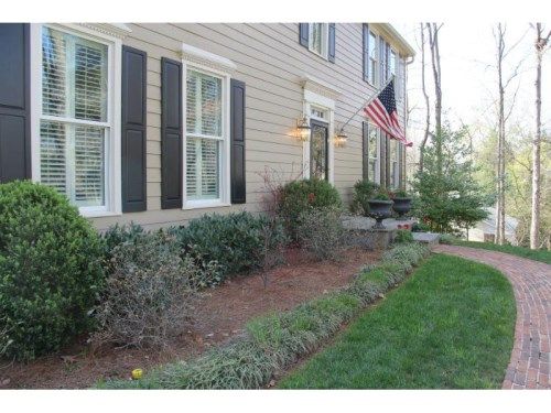 630 River Chase Point Nw, Atlanta, GA 30328