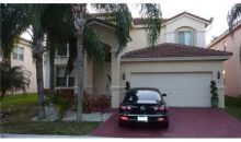 2316 SW 127TH AV Hollywood, FL 33027