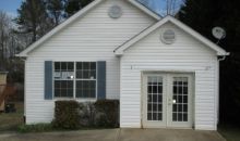 1222 Foxwood Dr Douglasville, GA 30134