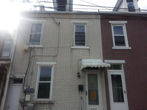 732 Mulberry St, Allentown, PA 18102