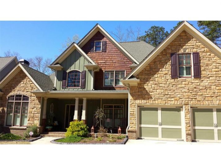 280 Hanover Drive, Villa Rica, GA 30180