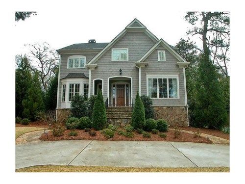2081 Mckinley Road Nw, Atlanta, GA 30318